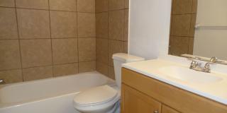 Updated, spacious one bedroom Updated, spacious one bedroom Gallery 8