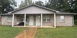 309 Peyton Ave, Brownsville TN Gallery 1
