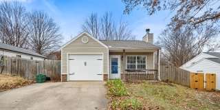 Affordable 2-Bedroom Home for Lease in Fayetteville, AR Gallery 1