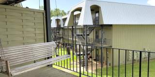 2/1 Riverfront Condo in Riverlanding Gallery 10