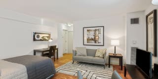 Carillon House Gallery 3