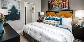 Icon Bridges Apartments Gallery 3