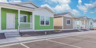 Cottages at Chapel Heights Gallery 19