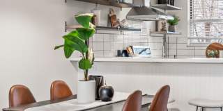 Newly Remodeled Home Backing to Quail Street Park Gallery 29