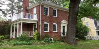 5306 Grove Avenue - 1 Downstairs Gallery 25