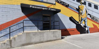 Passenger Flats Gallery 27