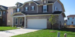 Fishers 4BDRM, 2.5BA home near Hamilton Town Center! Gallery 25