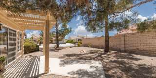 Renovated home in 55+Sun City Summerlin Gallery 26