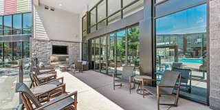 Terra at University North Park Gallery 25