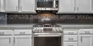 MOVE-IN READY SINGLE STORY 3-BEDROOM HOME IN LAS VEGAS! Gallery 12