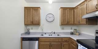 Cambridge Square Apartments Gallery 9