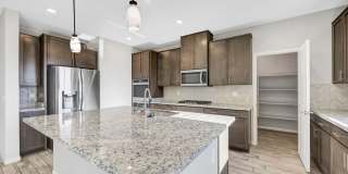 Gated community Located within the Valley Vista Master Plan. 4 Bed 3 Bath features and Open and inviting floor plan. Gallery 12