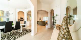 Modern 5-bed/4-bath pool home. FURNISHED Gallery 5