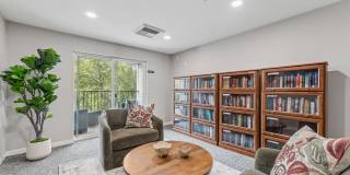 Sycamore Apartment Gallery 27