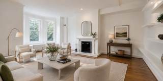 2209 WASHINGTON Circle NW 2209 WASHINGTON Circle NW Gallery 1