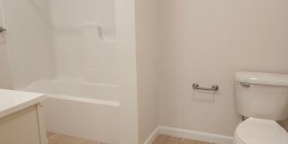 Village at Autumn Pond II: Newly Constructed 2 Bedroom/ 2 Bathroom with Balcony Gallery 13