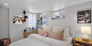 Spacious 4BR House in Denver Gallery 18