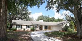 Spacious 4/2 in Maitland's English Estates! Gallery 1