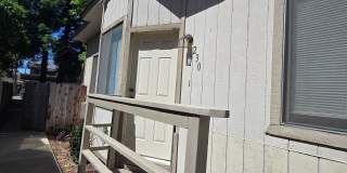 DOWNTOWN MERCED STUDIO Gallery 1