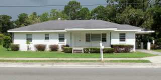 Spacious 3 Bed 1.5 Bath Home Near Hunter & Armstrong – No Deposit Special! Gallery 1