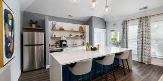 Fieldstone Apartment Homes Gallery 30