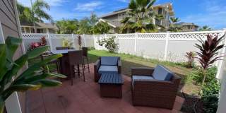 Pet Friendly Kahoma Village Furnished Three Bedroom Gallery 26