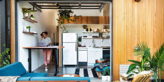 Kabin Gallery 26