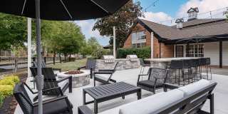 Steeplechase Gallery 38