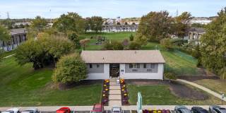 Center Court Apartments Gallery 2