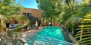 Custom Designer Mediterranean Style Rental for World Cup Gallery 3