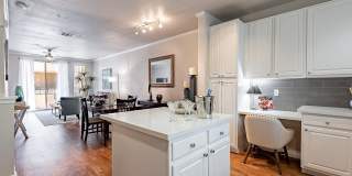 Palazzo Townhomes Gallery 1