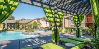 Hudson at Westchase Gallery 1