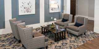 River North Apartments - Senior and Affordable Housing Gallery 10