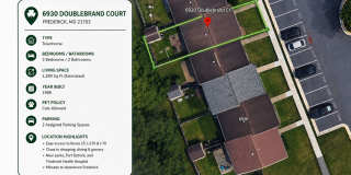 6930 Doublebrand Court - 1 Gallery 1