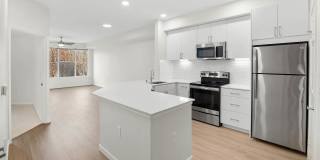 Archstone Fremont Center Gallery 35