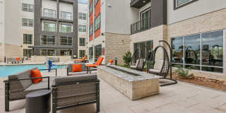 Coya Vegas Apartments Gallery 50