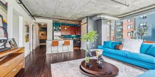 936 South Clark St. Gallery 10