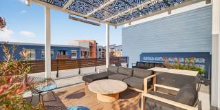 Sevens Luxury Apartment Gallery 156