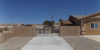 3 Bedroom - 2 Bath Pool Home Gallery 1
