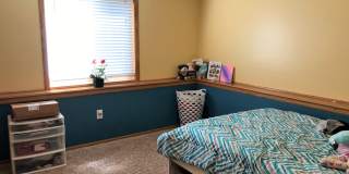 Fenced-in Yard + West Side of Manhattan + Washer & Dryer Included + 2-Car Garage! Available July 3rd! Gallery 16