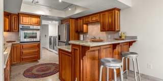 VACATION RENTAL - La Jolla Residence Just Blocks from the Ocean! Gallery 7