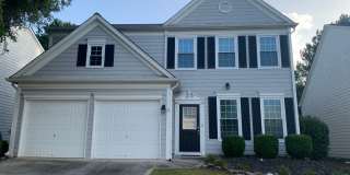 Spacious 3BR Alpharetta Home with Pool, Tennis, Washer/Dryer & Private Backyard Spacious 3BR Alpharetta Home with Pool, Tennis, Washer/Dryer & Private Backyard Gallery 1