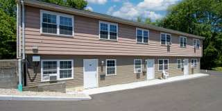 Two bedroom apartment Gallery 9
