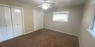 UT PRE-LEASE: West Campus 2 bed/1 bath fourplex unit,  Walk to UT, entertainment, restaurants, and more. Gallery 8