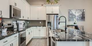Gorgeous townhome in gated community-fully furnished! Gorgeous townhome in gated community-fully furnished! Gallery 15