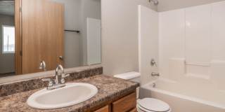 Shebal Townhomes in Harrisburg Gallery 7