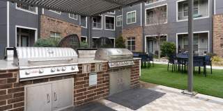AYLA Stonebriar Apartments Gallery 32