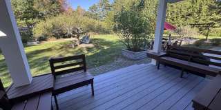 3BR RANCH BRUNSWICK SEASONAL FURNISHED Gallery 9