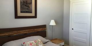 FOR RENT - All Inclusive Owner pays utilities - Furnished 3 bed, 2 bath NorthWest Crossing Townhome Gallery 18