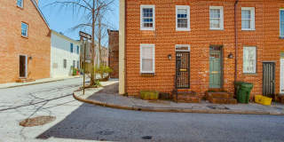 Federal Hill - 7 E. Hamburg St./2-Bedroom, 2-Bathroom Townhouse Federal Hill - 7 E. Hamburg St./2-Bedroom, 2-Bathroom Townhouse Gallery 1